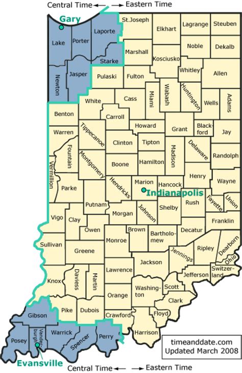 what time zone is springfield mo|time zone map indiana.